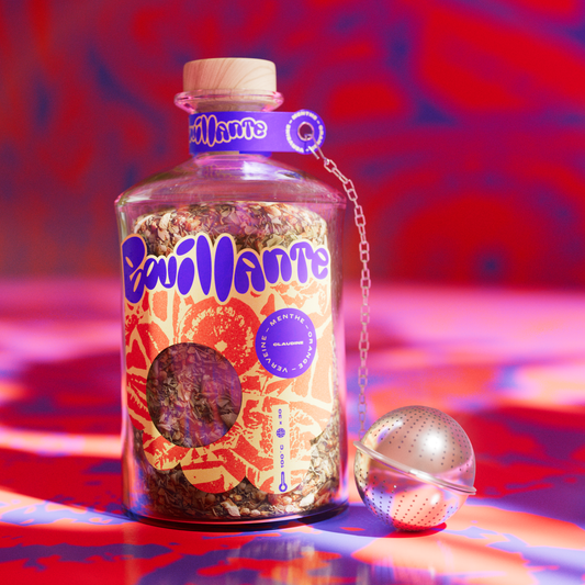 Pack Chaud 🔥 - Bouillante